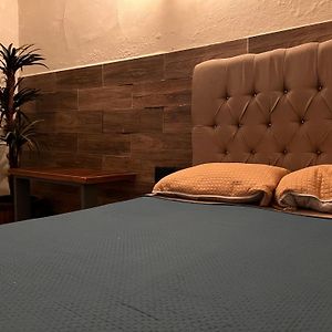 Habitación Doble Pequeña